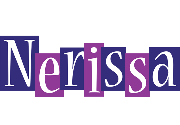 Nerissa autumn logo
