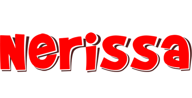 Nerissa basket logo