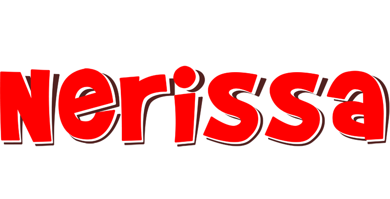 Nerissa basket logo