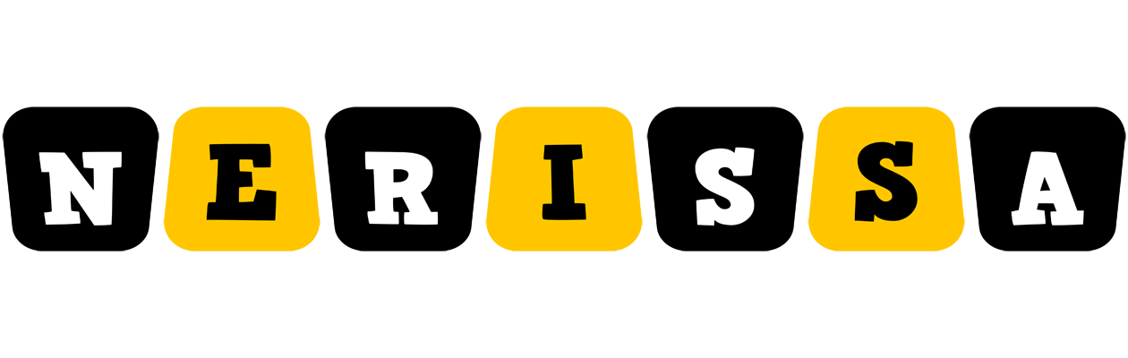 Nerissa boots logo