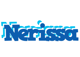 Nerissa business logo