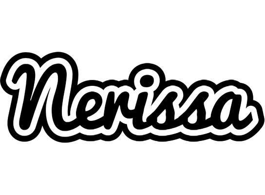 Nerissa chess logo