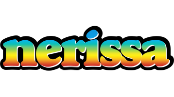 Nerissa color logo