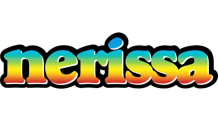Nerissa color logo