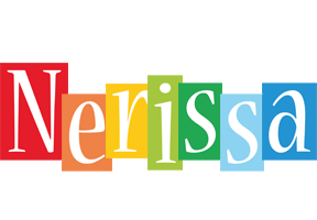 Nerissa colors logo