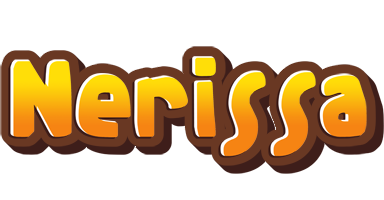 Nerissa cookies logo
