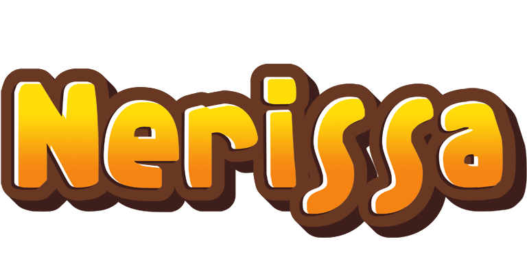 Nerissa cookies logo