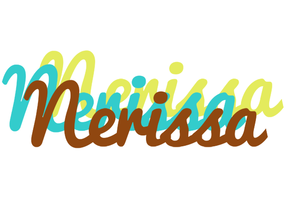 Nerissa cupcake logo