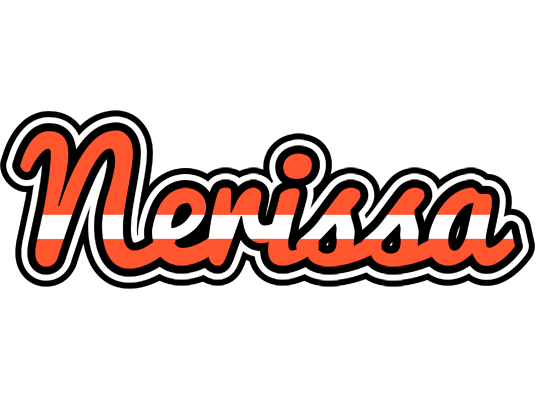 Nerissa denmark logo