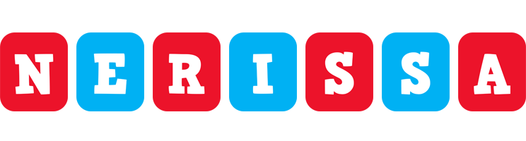 Nerissa diesel logo