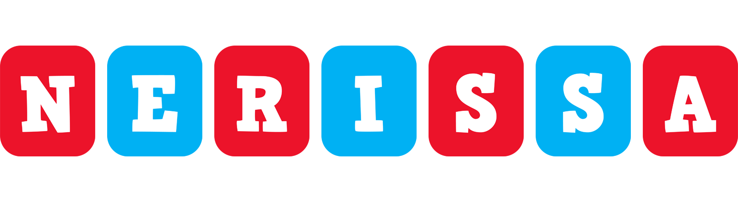 Nerissa diesel logo