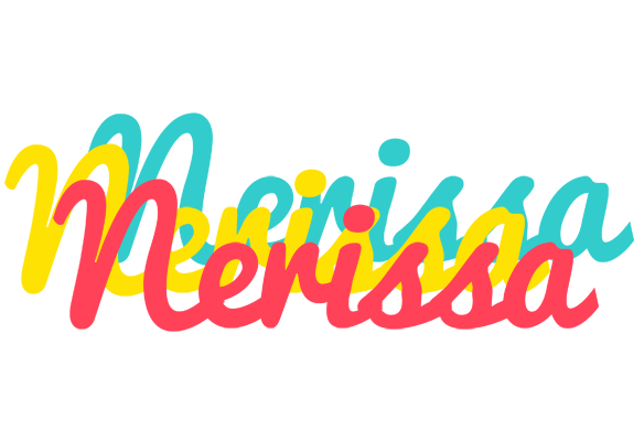 Nerissa disco logo