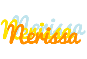 Nerissa energy logo