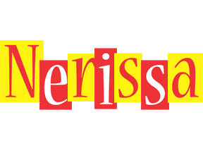 Nerissa errors logo