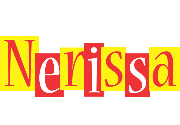 Nerissa errors logo