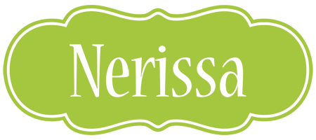 Nerissa family logo