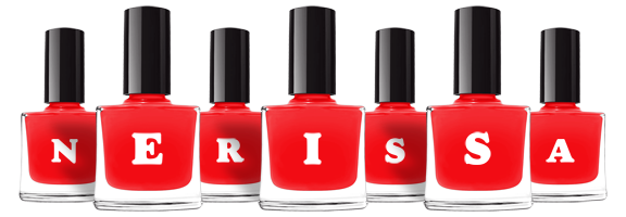 Nerissa fashion logo
