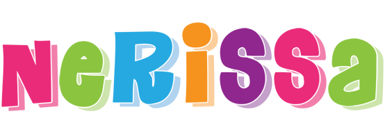 Nerissa friday logo
