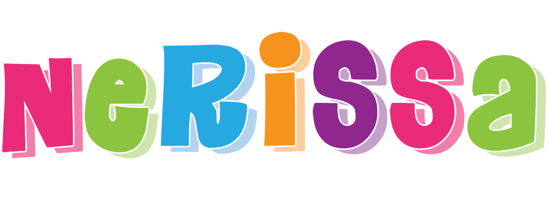 Nerissa friday logo