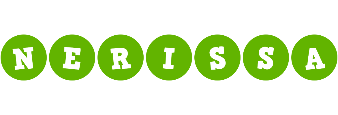 Nerissa games logo