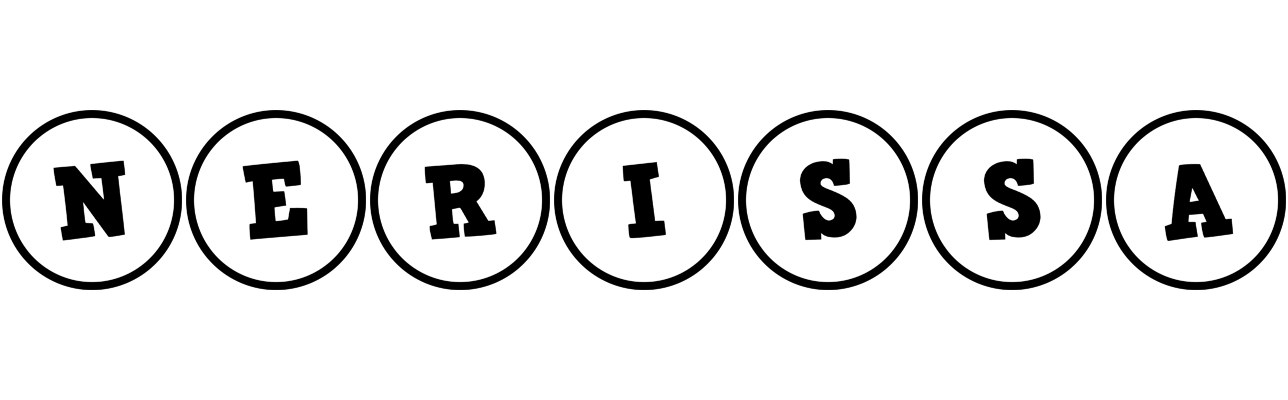 Nerissa handy logo