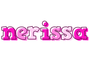 Nerissa hello logo