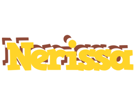 Nerissa hotcup logo