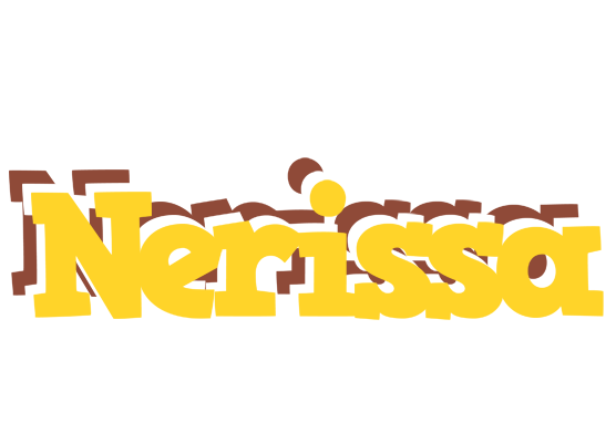 Nerissa hotcup logo