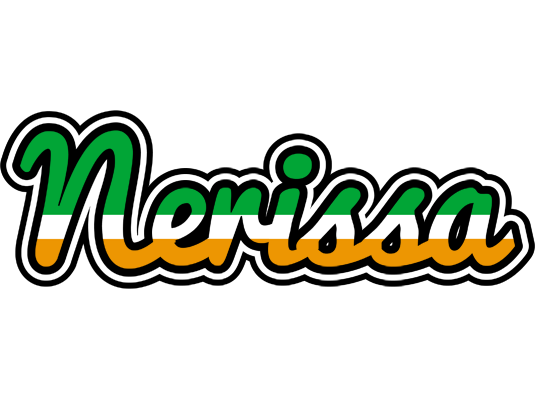 Nerissa ireland logo