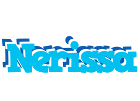 Nerissa jacuzzi logo
