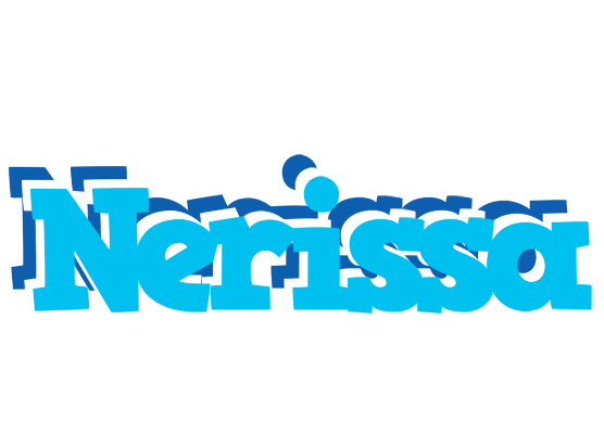 Nerissa jacuzzi logo