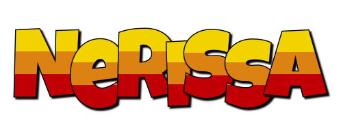 Nerissa jungle logo