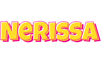 Nerissa kaboom logo