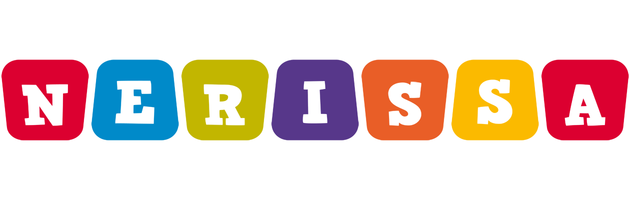 Nerissa kiddo logo