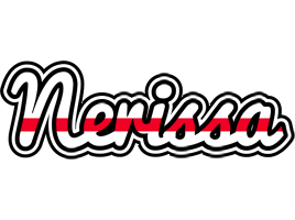 Nerissa kingdom logo