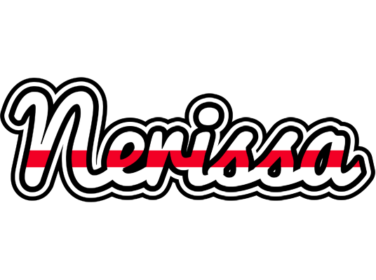 Nerissa kingdom logo