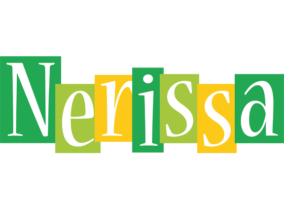 Nerissa lemonade logo