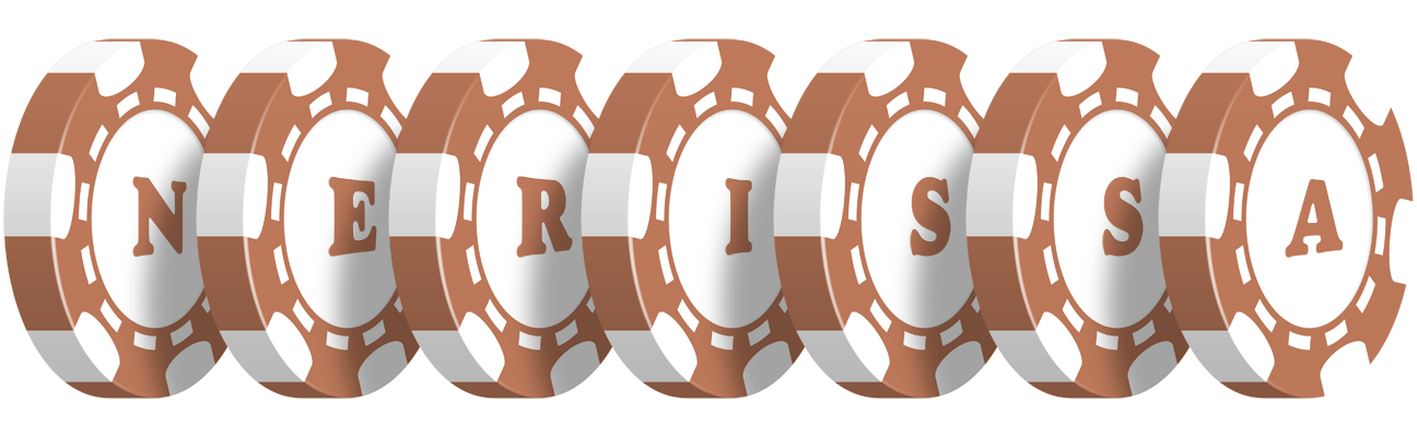 Nerissa limit logo