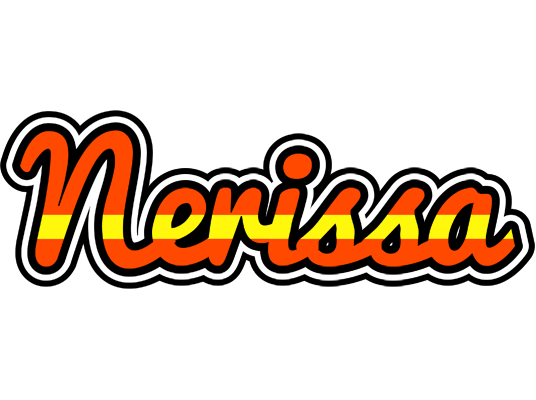 Nerissa madrid logo