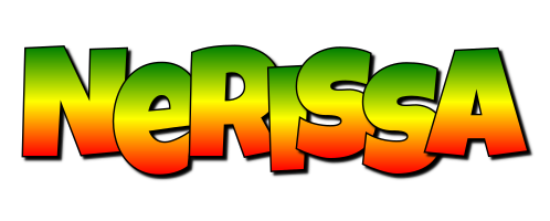 Nerissa mango logo