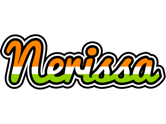 Nerissa mumbai logo