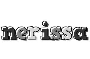 Nerissa night logo