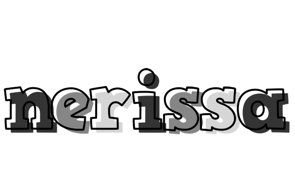 Nerissa night logo