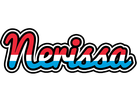 Nerissa norway logo