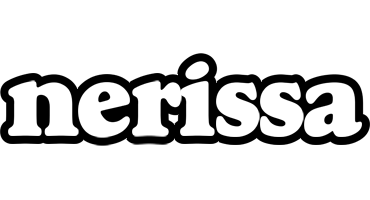 Nerissa panda logo