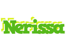 Nerissa picnic logo
