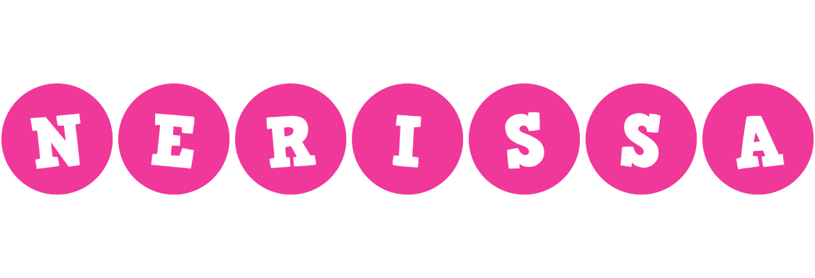 Nerissa poker logo