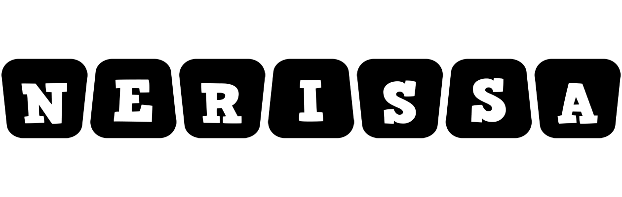 Nerissa racing logo