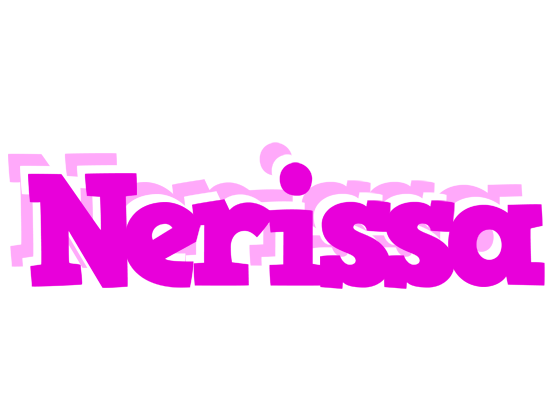 Nerissa rumba logo