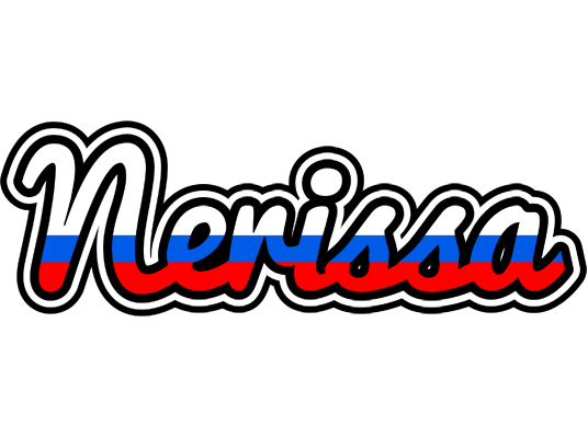 Nerissa russia logo